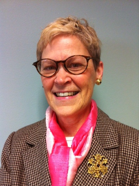 Sue Wycoff